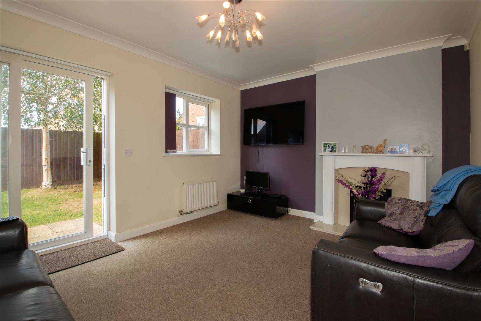 4 bed property in Brantwood Close, Milton Keynes